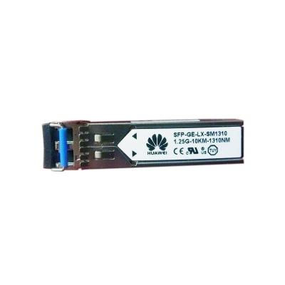 China Huawei SFP-Ge-Lx-Sm1310 Module For 1.25g SFP Lx 1310nm 20km for sale