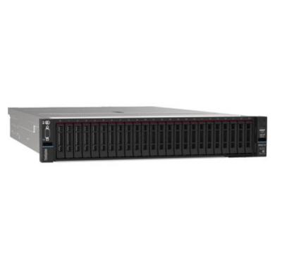 Chine Lenovo Rack Server ThinkSystem SR650 V3 Avec une garantie de 3 ans au bon prix à vendre