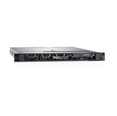 Κίνα Dell Rack Server Edge R6515 Πλατφόρμα RACK 1U Enterprise με 3Y WR προς πώληση