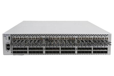 China Brocade EMC DS-7720B Dell Networking SAN Switch Canal de fibra con mejor precio en venta