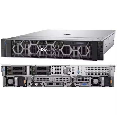 China Emc Poweredge R750 Enterprise Rack Server R750 2u With 3 Year Warranty for sale