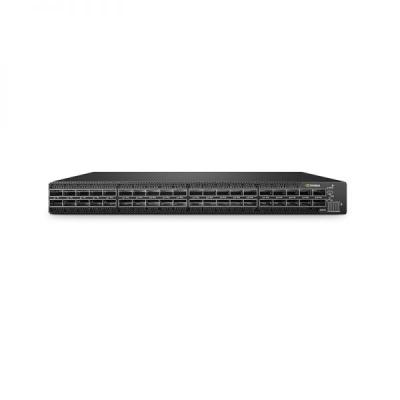 China MQM8790 HS2F Mellanox Switches 40 Ports Smart Rack Mountable HDR InfiniBand Switch for sale