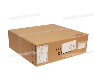 China Cisco 2911/K9 Integrated Industrial Network Router 3 Port GE 4-EHWIC 2-DSP 1-SM for sale