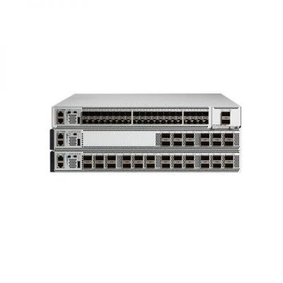 Chine C9500 48Y4C E Cisco Switch Catalyst 48 port 1 10 25G 4 port 40 100G 9500 à vendre