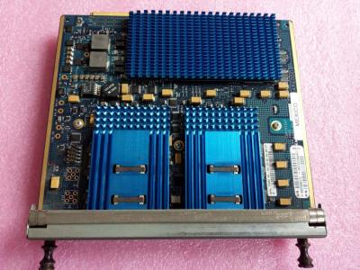 Chine 7750 module d'entrée-sortie Alcatel-Lucent de SR-12 20G/émetteur-récepteur optique Iom 3HE01473AA 01 3HE02914AA d'Ethernet à vendre
