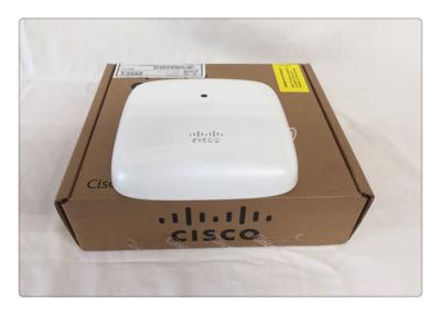 Chine Apoint à deux bandes du point d'accès AIR-CAP1602I-C-K9 802.11a/g/n WiFi de Cisco Aironet à vendre