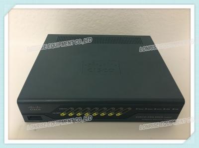 China ASA5505-SEC-BUN-K9 Cisco Plus Adaptive Security Appliance For Small Business for sale