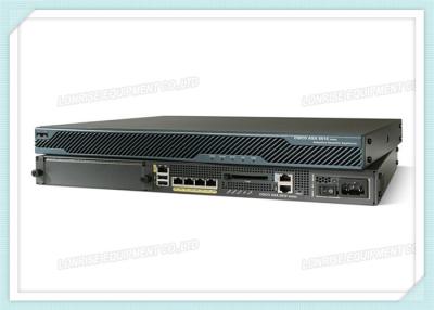 China ASA5510-AIP10-K9 Cisco ASA 5510 Series Firewall 256 MB Memory for sale