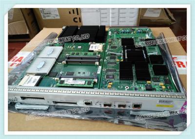 China Cisco SPA Card RSP720-3C-10GE 7600 Series Route Switch Processor 10GB 720 3C for sale