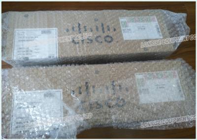 China Fuente de alimentación de Cisco de los módulos del router de PWR-C1-1100WAC Cisco 115V - 240VAC en venta