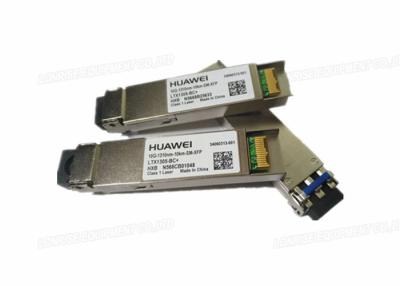 Chine Module optique original de SFP de fibre de connecteur de HUAWEI LTX1305-BC+ LC avec 0 - la température 70c à vendre