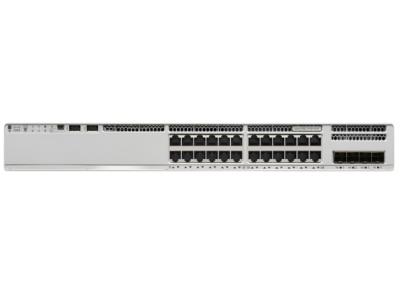 China C9200-24T-E Catalyst 9200 24-port Data Switch Network Essentials 1RU Fixed Switch for sale