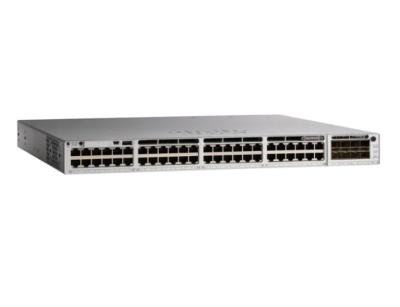 China C9200-48P-E 	
Catalyst 9200 48-port PoE+ Switch Network Essentials for sale