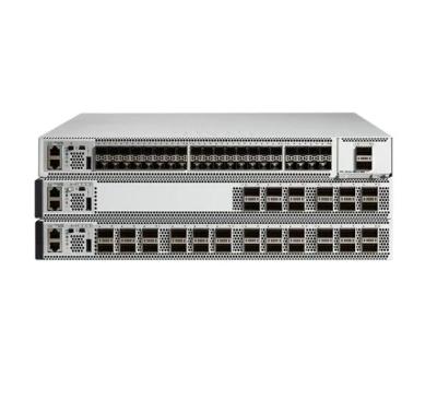 China C9500-48Y4C-E  Cisco Catalyst 9500 Series high performance 24-port 1/10/25G switch, NW Ess. License for sale