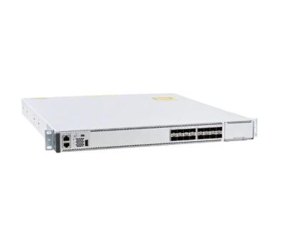 China C9500-16X-A Cisco ONE Catalyst 9000 Series 16-port 10G switch, NW Adv. License for sale