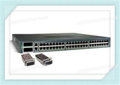 China Cisco Switch ME-4924-10GE Gigabit  Ethernet Aggregation Switch 24 Ports Managed for sale