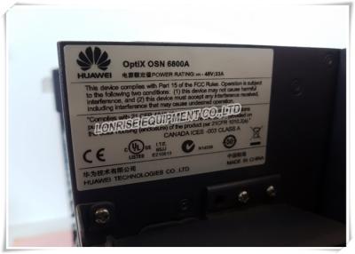 China TN1K3AFB Huawei SFP Module Assembly Subrack OSN 6800 With Network Communications Equipment for sale