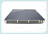 中国 Cisco WS-C3750G-48PS-Sの触媒3750G 48は10/100/1000T POEスイッチを左舷に取ります 販売のため
