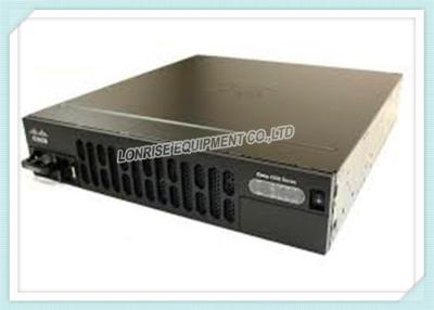 China 4451VSEC Cisco Ethernet Router ISR4451-X-VSEC/K9 Bundle Network Router Security Voice for sale