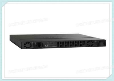 China ISR4431-AX/K9 SEC License Industrial Network Router 4431 1Gbps Aggregate Throughput for sale