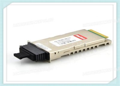 China Genuine Cisco X2-10GB-SR Ethernet Optical Transceiver 10G Base SR X2 Modules for sale
