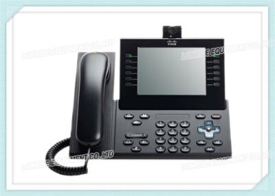 Китай Врезанный переключатель локальных сетей телефона 9971 ИП радио КП-9971-В-К9 Сиско Блуэтоотх интегрированный продается