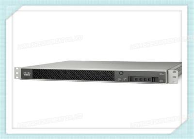 China Firepower Services AC SSD Cisco ASA 5500 Series Firewall ASA5525-FPWR-K9 for sale