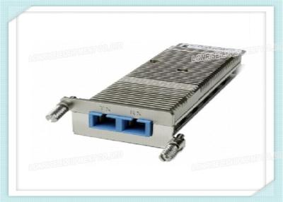 China 10 fibra ótica do módulo do transceptor dos Gbps Gigabit Ethernet XENPAK-10GB-SR XENPAK à venda