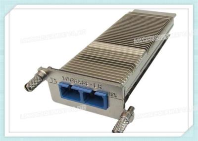 China ZR óptico del módulo XENPAK-10GB-ZR 1550nm 10GBASE del transmisor-receptor de los 80KM XENPAK en venta
