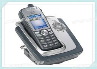 China Unified Wireless Cisco IP Phone CP-7925G-W-K9 With 2 Years Warranty for sale