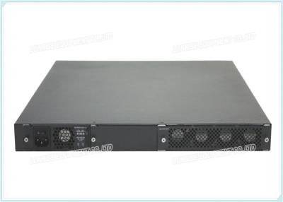 China AIR-CT5508-100-K9 Cisco Wireless Controller 100 Access Points 10/100/1000 RJ-45 for sale