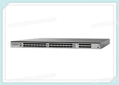 China Cisco Ethernet Network Switch WS-C4500X-32SFP+ 4500-X 32 Port 10Gigabit SFP+ Cisco Catalyst for sale