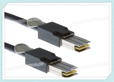 China Stapelndes Kabel 2960 STACK-T1-1M Ciscos StackWise-480 1m für Reihen Ciscos Catalyst3850 zu verkaufen