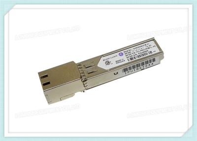 중국 송수신기 단위 Alcatel 광학적인 루센트 SFP 단위 3HE0062CB 10GBase ER XFP 판매용