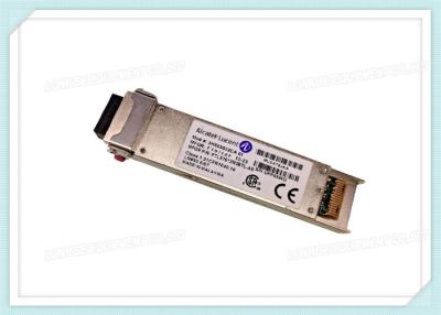 China Optical Transceiver Alcatel SFP Module 3HE05832CA 10GBase-ER XFP 40KM 1550NM for sale