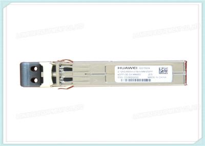 China Transmisor-receptor OptiX OSN 88001591nm 100M~2.67Gbps de ESFP-LH80-SM1591 Huawei Sfp en venta