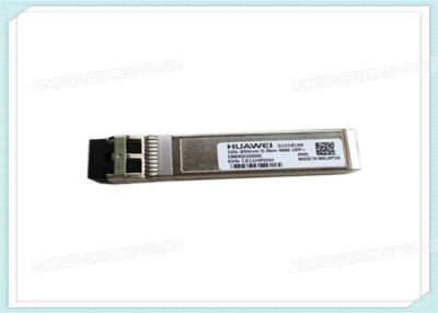 China Huawei SFP Optical Transceiver OMXD30000 SFP+ 10G Multi Mode Module 850nm 0.3km LC for sale