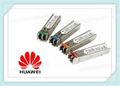 China SFP-FE-LX-SM1550-BIDI Huawei SFP Module MA5608T BiDi Transceiver ESFP 15km for sale