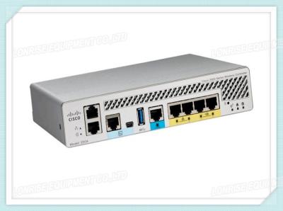 中国 Caviumのネットワーク プロセッサが付いているAIR-CT3504-K9 Cisco 3504の無線電信のコントローラー 販売のため