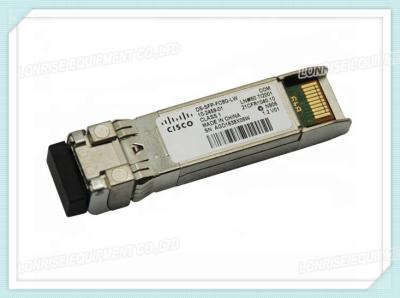 China Cisco DS-SFP-FC8G-LW Optical Transceiver Module 8 Gbps Fibre Channel LW SFP+, LC for sale