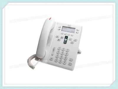 中国 6900シリーズCisco IPの電話Voipの電話CP-6941-W-K9 Cisco UC電話6941 販売のため
