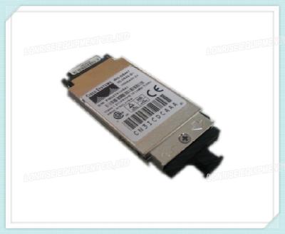China Expansion Module Optical Fiber Transceiver Wired Connectivity 1 Year Warranty WS-G5487 for sale