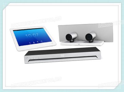Chine Contact 10 de la voie 60 de haut-parleur de codec du kit SX80 de points finaux de vidéoconférence de CISCO CTS-SX80-IPST60-K9 à vendre