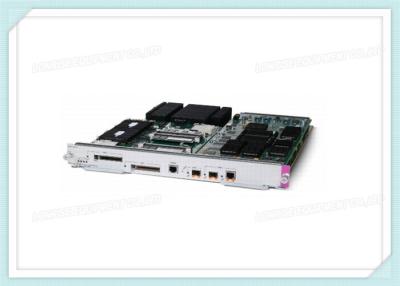 China SFP Optical Transceiver Module RSP720-3CXL-GE  Router Switch Processor 720Gbps Fabric for sale