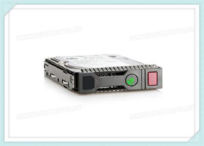 China Disco rígido original do servidor 2,5 de HPE para o uso com Gen8/Gen9 1TB 6G SAS 7.2K RPM SFF à venda