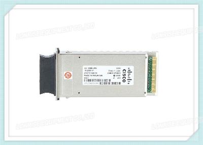 China 220m SMF X2 Transceiver Module X2-10GB-LRM 10GBASE-LRM  X2 Module With DDM for sale