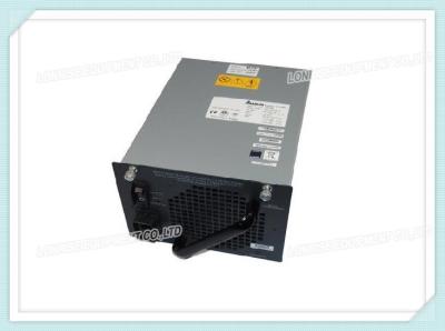China Integrated PoE Cisco PWR-C45-1300ACV 1300W Plug‑in Module Hot‑Plug Power Supply 1300W for sale