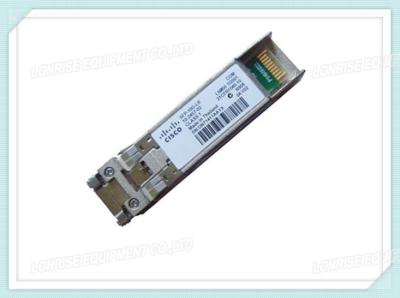 China SFP-10G-LR-S Cisco SFP Module10GBASE-LR , Enterprise-Class with New , Used for sale