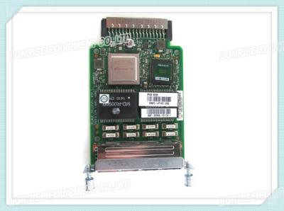 China HWIC-4T1/E1 Cisco Router High-Speed WAN Interface Card with 4 Port Clear Channel T1/E1 for sale