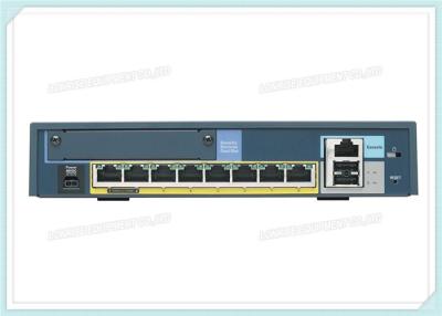 China Small Cisco ASA Firewall ASA5505-SEC-BUN-K9 Plus Security Appliance with SW UL Users for sale